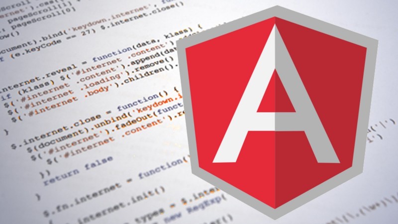 AngularJs + Bootstrap, single page app resources