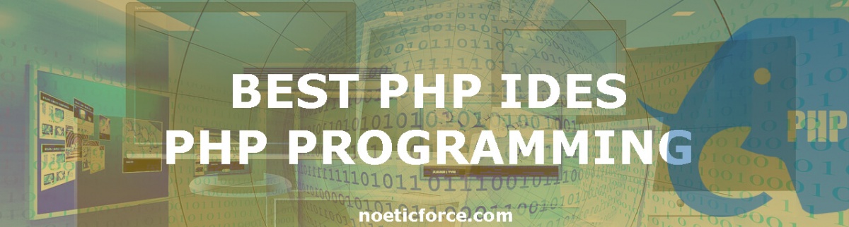 PHP IDE: The10 Best IDEs for PHP Programmers